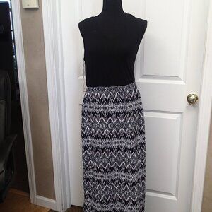 Faded Glory Women's Dress Size Large 12-14